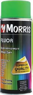 28533 - színspray, fluoreszkáló lakk pink, 400 ml