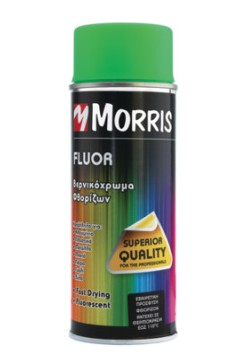 28533 - színspray, fluoreszkáló lakk pink, 400 ml
