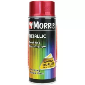 28541 - színspray, metál kék, 400 ml