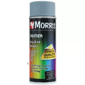 28553 - SPRAY alapozó szürke, 400ml