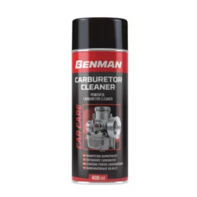 28576 - technikai SPRAY, karburátortisztító, 400 ml
