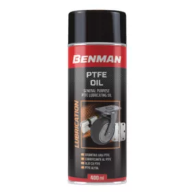 28579 - technikai SPRAY, PTFE kenőolaj, 400 ml