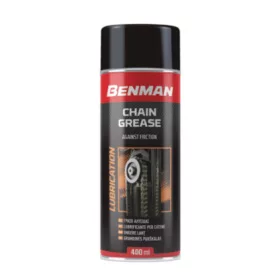 28581 - technikai SPRAY, láncspray zsír, 400 ml