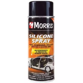 28583 - technikai SPRAY, szilikon ápoló, 400 ml