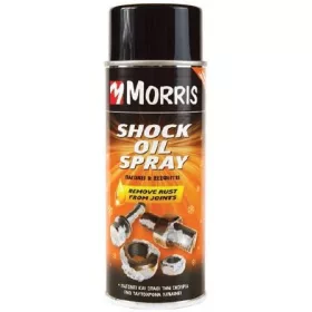   28586 - technikai SPRAY, sokkolós (-30°) rozsdamaró kenőolaj, 400 ml