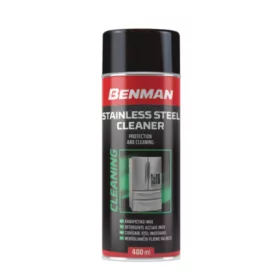 28593 - technikai SPRAY, rozsdamentes fémtisztító, 400 ml