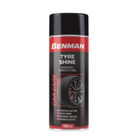 28596 - technikai SPRAY, gumiápoló fényesítő, 400 ml