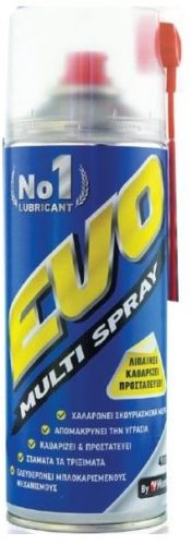 28604 - technikai SPRAY, EVO multifunkciós, 200 ml