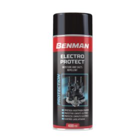 28608 - technikai SPRAY, elektromos tisztító, 400 ml 28608 - technikai SPRAY, elektromos tisztító, 400 ml