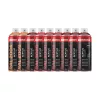 28620 - színspray, magasfényű TRAFFIC RED piros, 400ml - RAL 3020