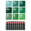 28622 - színspray, magasfényű FIR GREEN zöld, 400ml - RAL 6009