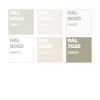 28626 - színspray, magasfényű PEBBLE GREY szürke, 400ml - RAL 7032