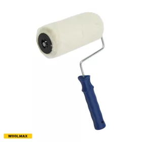 30747 - Festőhenger nyéllel gyapjú WoolMax 24cm