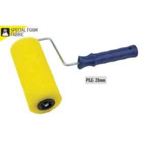 30749 - henger szivacs 24cm, sárga 30749 - henger szivacs 24cm, sárga