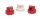 31025 - SPRAY fejek (graffiti KIT), szett 6 db, 