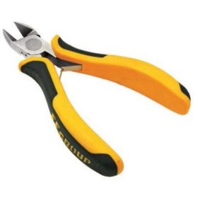 31485 - MINI oldalvágó csípőfogó 124mm