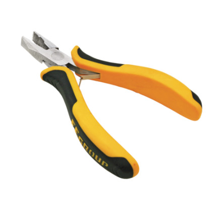 31487 - MINI kombináltfogó 130mm 