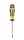 32895 - professzionális csavarhúzó TORX T30x125mmx6mm