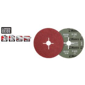 33613 - csiszolópapír/tárcsa, piros, 180 - 080K 33613 - csiszolópapír/tárcsa, piros, 180 - 080K