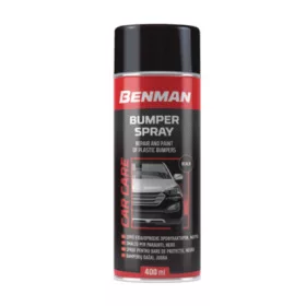33869 - technikai SPRAY, lökhárító spray, fekete, 400 ml