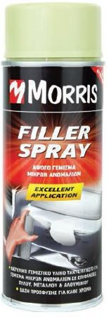 33870 - technikai SPRAY, feltöltő spray, 400 ml