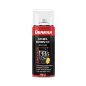   33874 - technikai SPRAY, légcsatorna frissítő - citromos, 150 ml