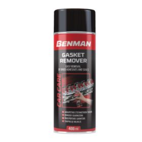 33875 - technikai SPRAY, tömítés eltávolító, 400 ml 33875 - technikai SPRAY, tömítés eltávolító, 400 ml