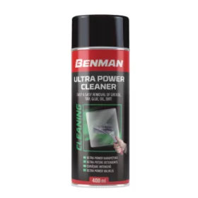 34079 - technikai SPRAY, ULTRA POWER tisztító, 400 ml