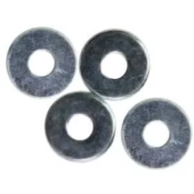   34108 - alátét - galvanizált, horganyzott, CR 3+ (THIN), DIN 125A, M8 (1000 db)