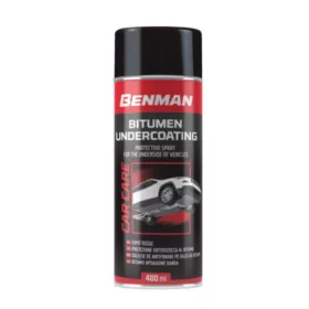 34270 - technikai SPRAY, bitumenes alvázvédő, 400 ml