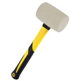 34281 - gumikalapács, 680g 