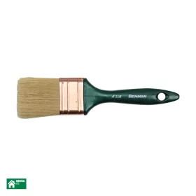 34300 - Ecset Pennellessa A118 fehér sörte fél-dupla 70mm