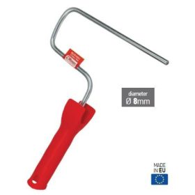 34385 - henger váz :6mm X 18cm 34385 - henger váz :6mm X 18cm