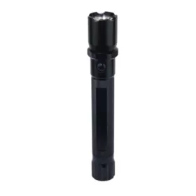 34590 - Zseblámpa, 3 watt led, multifunkciós, NAGY, 
