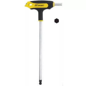   34766 - HEXA kulcs (imbuszkulcs) BALL POINT csavarkulcs 3mm (100X14mm)