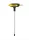 34767 - HEXA kulcs (imbuszkulcs) BALL POINT csavarkulcs 4mm (150X14mm)