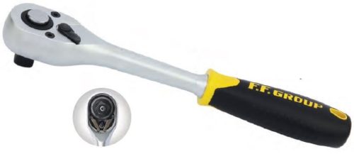 35035 - automatikus racsni 1/2"dr, 72 fog