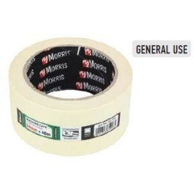 35225 - maszkolószalag univerzális, 25mmX40m 35225 - maszkolószalag univerzális, 25mmX40m