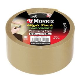 35232 - csomagolószalag, barna, csendes, hangtalan, 50mmX60m   35232 - csomagolószalag, barna, csendes, hangtalan, 50mmX60m