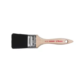 35288 - ecset , M301 - 40mm, fekete sörte, extra-dupla