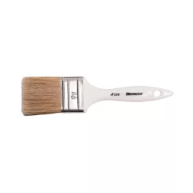 36046 - ecset, A-116 fehér fél-dupla 40