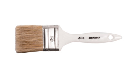 36049 - ecset, A-116 fehér fél-dupla 70