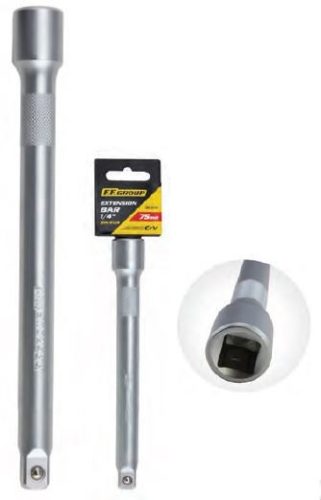 36641 - toldószár , DIN 3123, 1/4"dr, 75mm