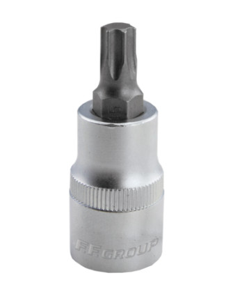 36653 - bit dugókulcs , DIN 3120, 1/2'', T20