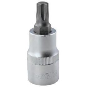 36656 - bit dugókulcs , DIN 3120, 1/2'', T30