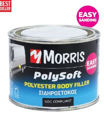 36942 - 2 kompnensű poliészter kitöltőanyag POLYSOFT 380g, bézs 