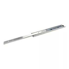 37067 - Teljes kihúzású golyós fiók sín 45cm
