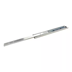 37068 - Teljes kihúzású golyós fiók sín 50cm