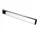 37117 - Ovális króm cső 0,7mm X 30 X 15 X 3000mm /db