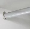 37117 - Ovális króm cső 0,7mm X 30 X 15 X 3000mm /db